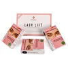 ICONSIGN Upgrade Version Lash Lift Kit Lash Lifting and Lash Tint Eyebrow Tint Kit Sell Together Eyelashes Perm Eyelash Growth 3