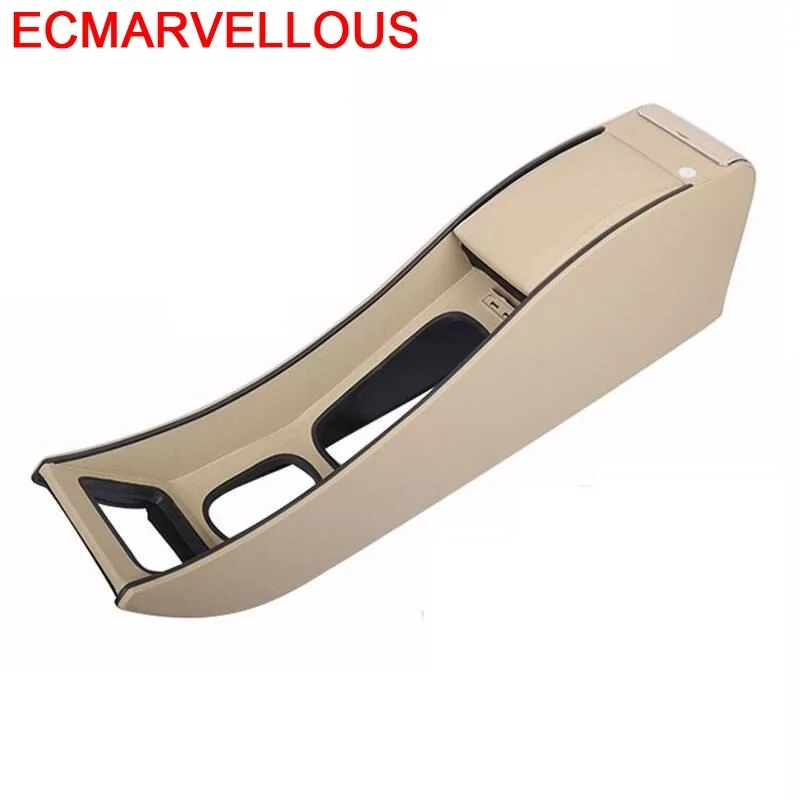 

Car-styling Car Arm Rest Styling protector Automovil Upgraded Parts Armrest Box 12 13 14 15 16 17 18 FOR Nissan Sylphy