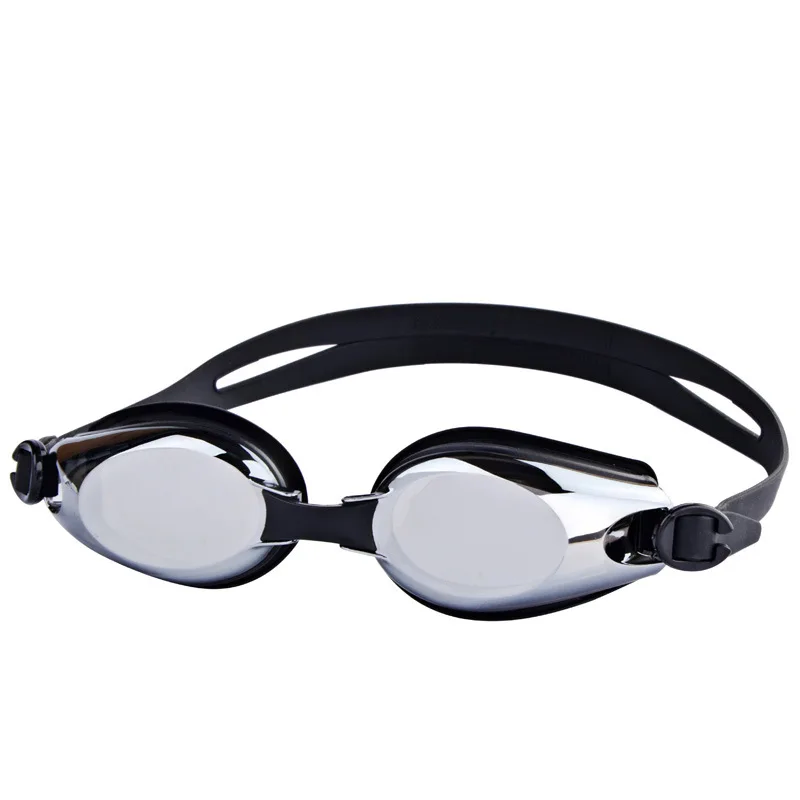 

Competition Electroplated Anti-fog Swimming Goggles Tour by Glasses Anti UV Large Amount Excellent Price Multi-color Selectable