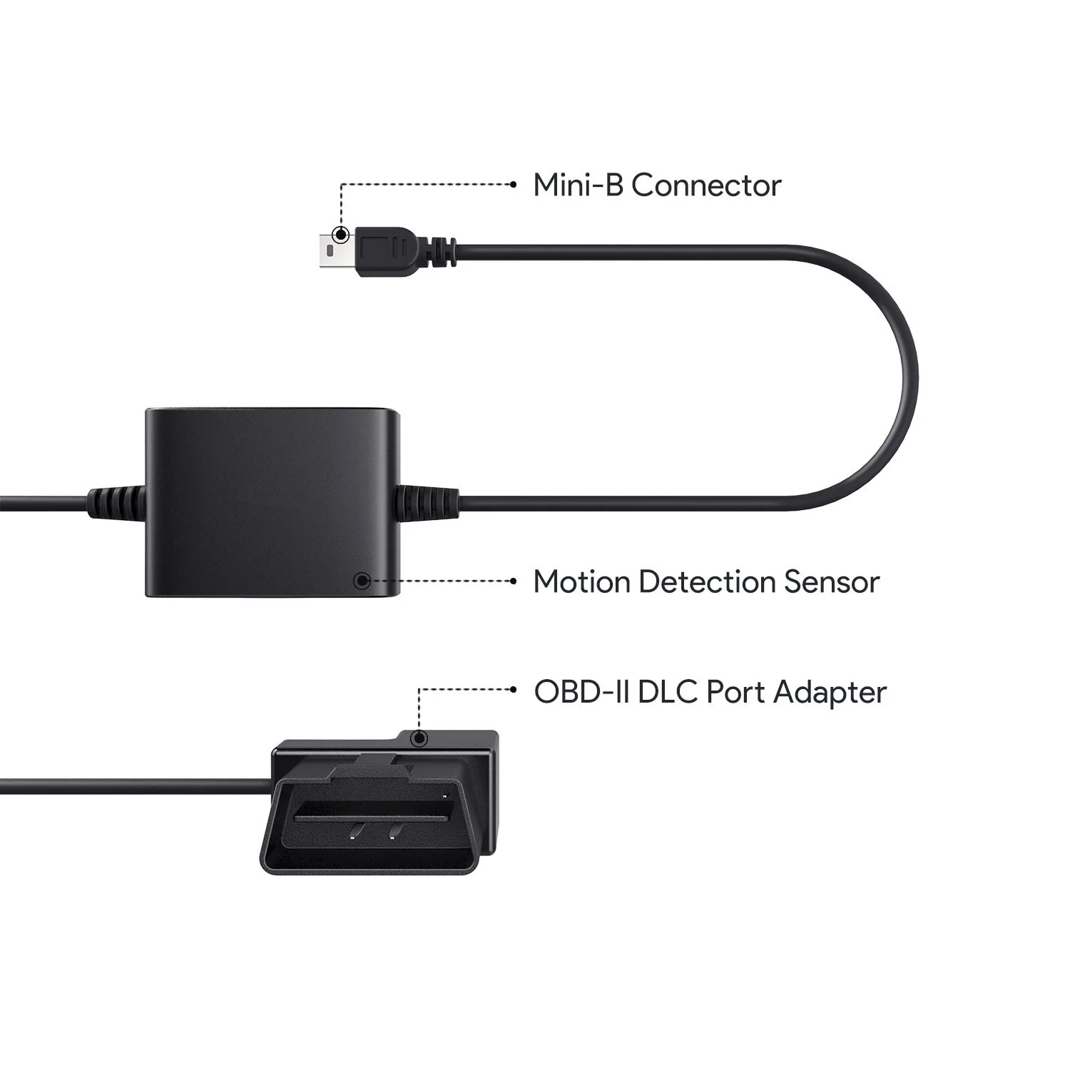 

Ultrasonic Radar Probe Reversing Sensor Reverse Radar Sensor Blind Spot Monitoring enterbon