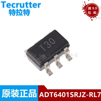 

10pcs/lot New Original ADT6401SRJZ-RL7 Adt6401srjz T30 Temperature and Humidity Sensor