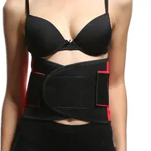Утягивающий корсет, корректирующий пояс для похудения, корректирующий пояс для похудения, моделирующий пояс для похудения
