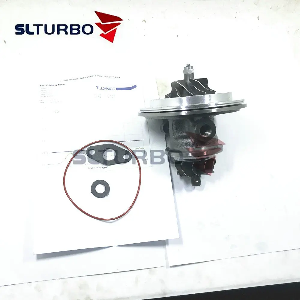 Картридж турбины KKK K03 turbo CHRA для Iveco Daily 2 3 TD 2.3L DI FIA Euro 4 53039880114 53039700114 504136783 504340181 |