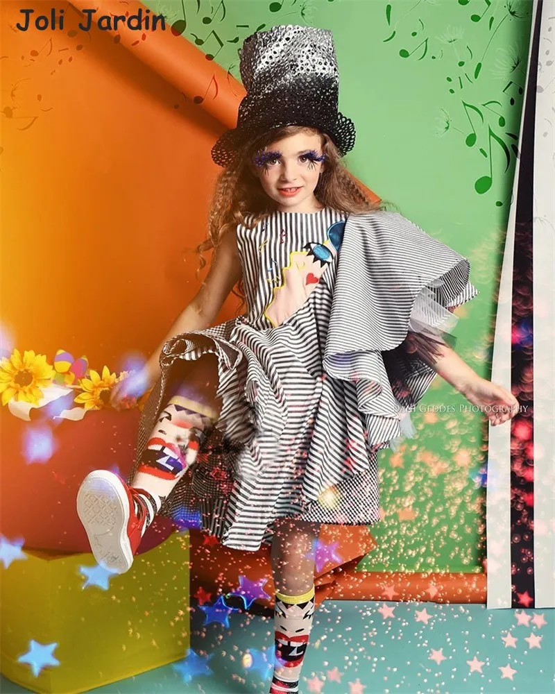 Для детей, для малышей, для девочек платья для девочек RASPBERRY платья в клетку ткань платья принцессы для девочек костюм принцессы Детские платья в рождественском стиле