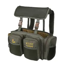 Многофункциональные рыболовные сумки, нейлоновая коробка для хранения приманки, водонепроницаемая посылка, сумка для хранения, Прямая поставка