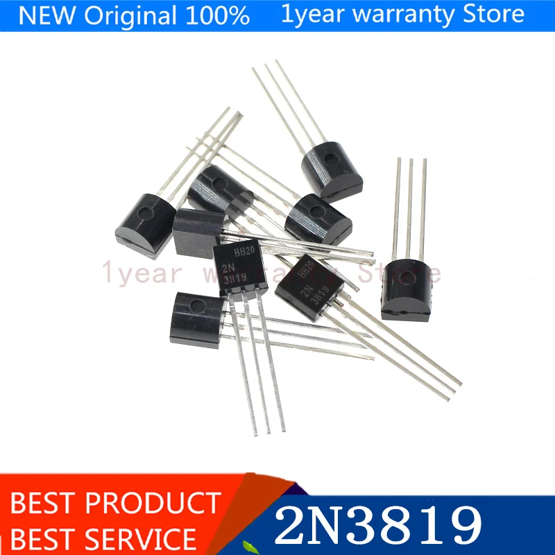 2n3819 transistor datasheet 2n3819 transistor datasheet