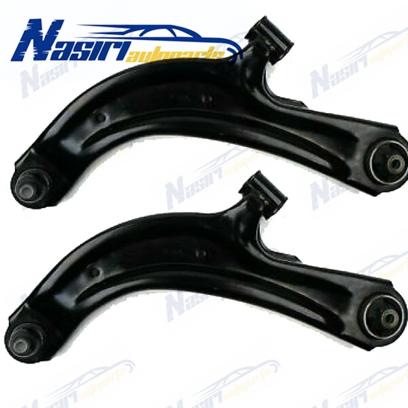 Pair of Front Lower Control Arm For Nissan Tiida Versa C12 Sentra Sylphy B17 54501-3DN0A | Автомобили и мотоциклы