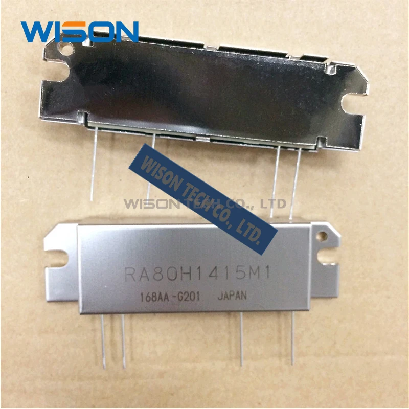 RA80H1415M1-201