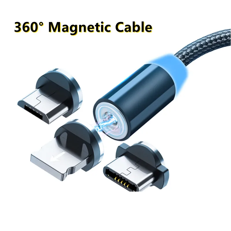 For Samsung For Type C Rotate Cable Micro USB A42 A52S A71 A72