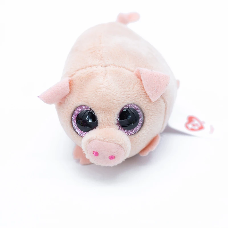 Рисунок 2 - Плюшевые куклы Ty Beanie Boos