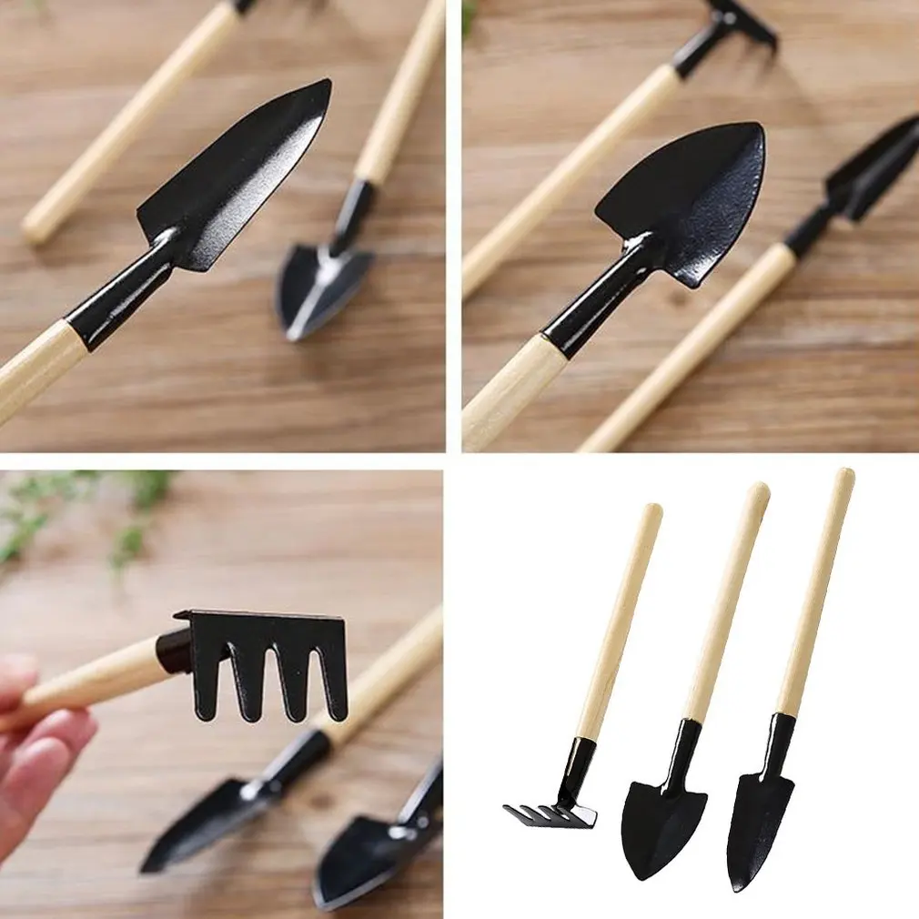 Garden Tools