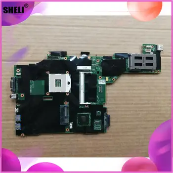 

SHELI HM65 REV 2.2 60-N69MB1400-C03 For ASUS N75SF Motherboard