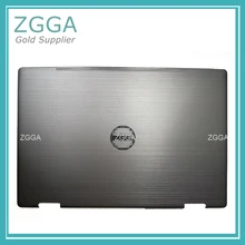 Ноутбук ЖК Дисплей задняя крышка для DELL Inspiron 15MF 7000 7569 7579 Топ задняя крышка чехол в виде ракушки 0GCPWV Сенсорный экран