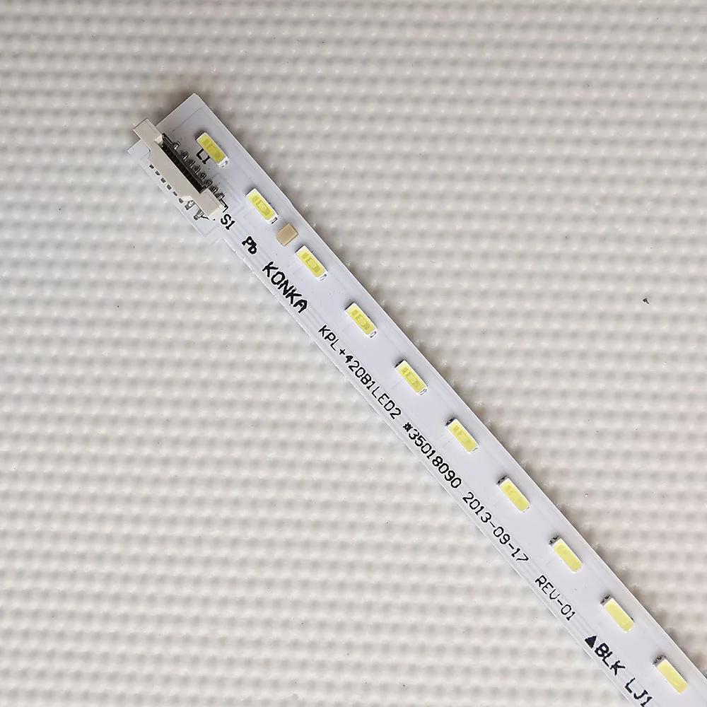 KPL+420B1LE02 KPL+420B1LED2 35018091 64 LEDs 532mm New LED Backlight | Освещение