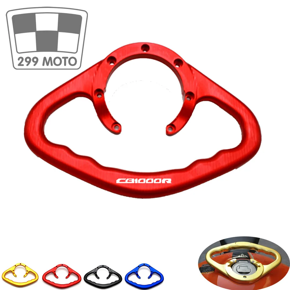 

ForHONDA CB1000R 2008-2014 Passenger Hornet Hand Grips