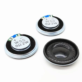 speaker 8 ohm 2 watt