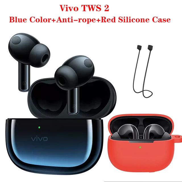 Vivo TWS 2 TWS Neo Earphone Bluetooth 