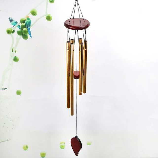 Dolphin Wind Chime - Home & Garden - AliExpress