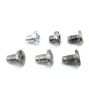 2g 4g 6g 8g 10g 12g 14g 16g Golf Club Head Swing Weight With Screw For Bridgestone J715 Driver Balance Weight Golf Accessories 5