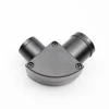 0.965 Inch Telescope Accessory Kit For 0.965 Astronomical Telescope With Three Eyepieces One Diagonal 3x Barlow Lens Moon Filter 4
