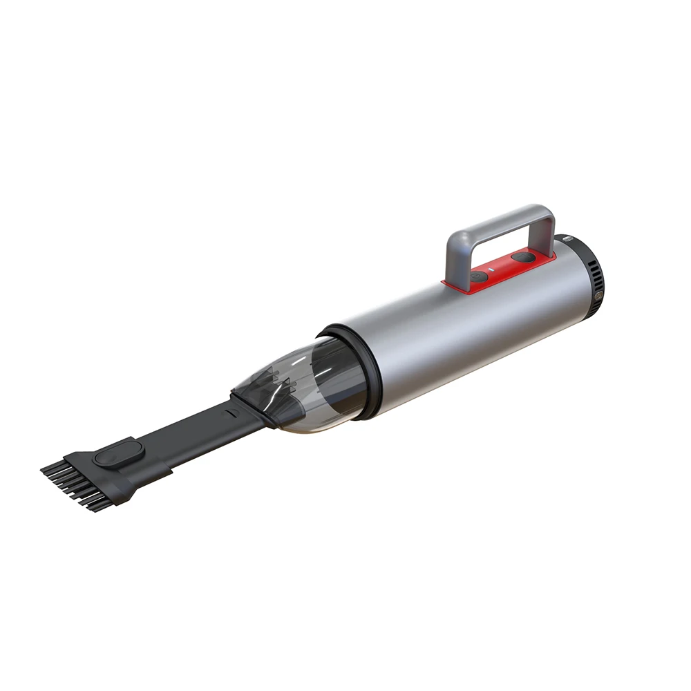 

Portable Car Home Office Vacuum Cleaners Type C USB Charging Wireless 80W RV Parts Accessories Handhelds