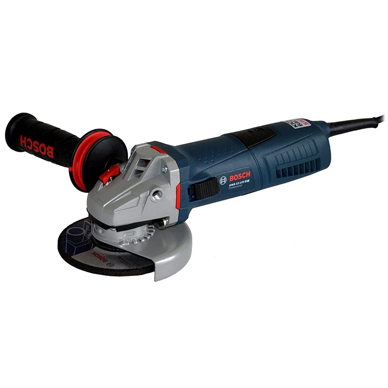 00010. ушм - п125-1400. ушм кратон 125 с регулировкой оборотов. диолд. угловая шлифмашина makita 9565.