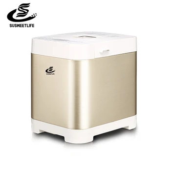 

Toaster, household, full-automatic, intelligent, multi-function and small-scale noodle fermentation, lazy breakfast