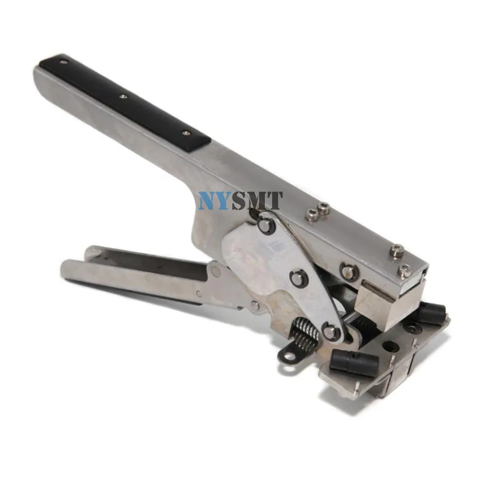 Ferramenta de Emenda para Smt Fita de Aço Ferramentas de Ferragem Splice Alicate Carretel Inoxidável Smt Tl10 - Image 3