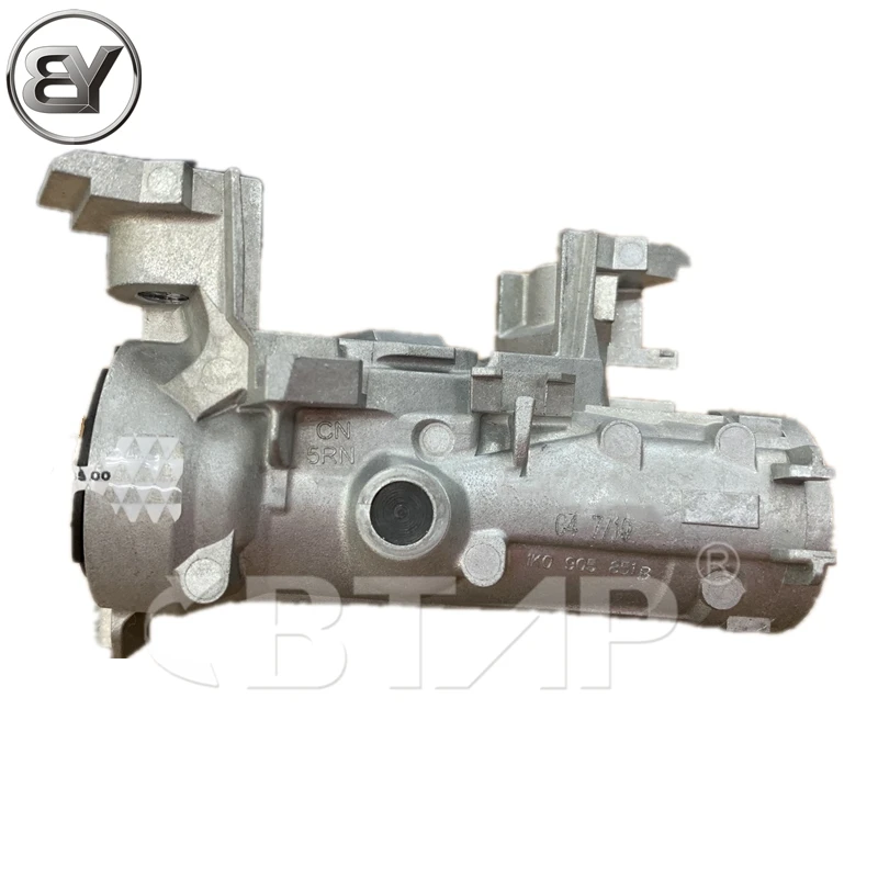 

BTAP Ignition Starter Switch & Steering Lock for VW Golf Tiguan For AUDI TT A3 Altea 1K0905851B 1K0905851 1K0 905 865 1K0905865