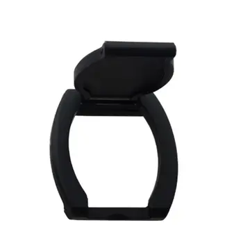 

Privacy Shutter Protects Lens Cap Hood Cover for Logitech Pro C920 C930e C922