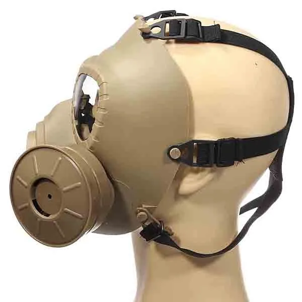 Тактические Маски для головы, смоляные противотуманные вееры для лица CS Wargame, страйкбол, пейнтбол, манекен, противогаз с вентилятором для косплея, защита