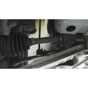 

96348791 TRANSMISSION FRONT RIGHT CHEVROLET AVEO