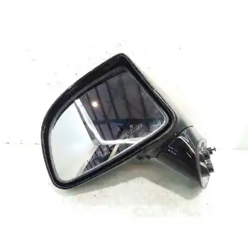 

8228144 Left rearview Kia Carens (to) 2.0 Crdi
