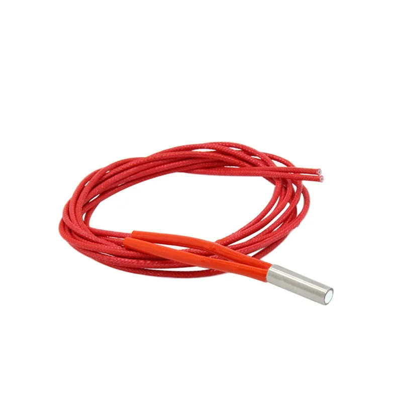 Makerbot Reprap  ǰ īƮ  Ʃ꿡    ǰ 3pcs 12V/24V 40W 30W 3D  īƮ  Ʃ 1m