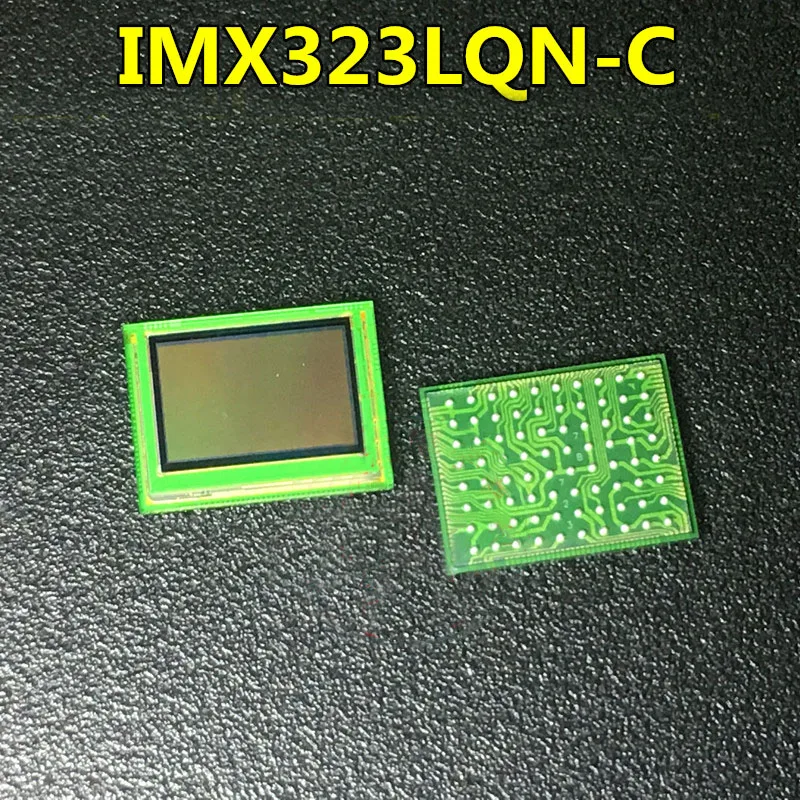 【HOT】1PCS/LOT IMX323LQN-C Image Sensor 2MP CCD/CMOS Need Information Consultation Customer Service  Brand New Original