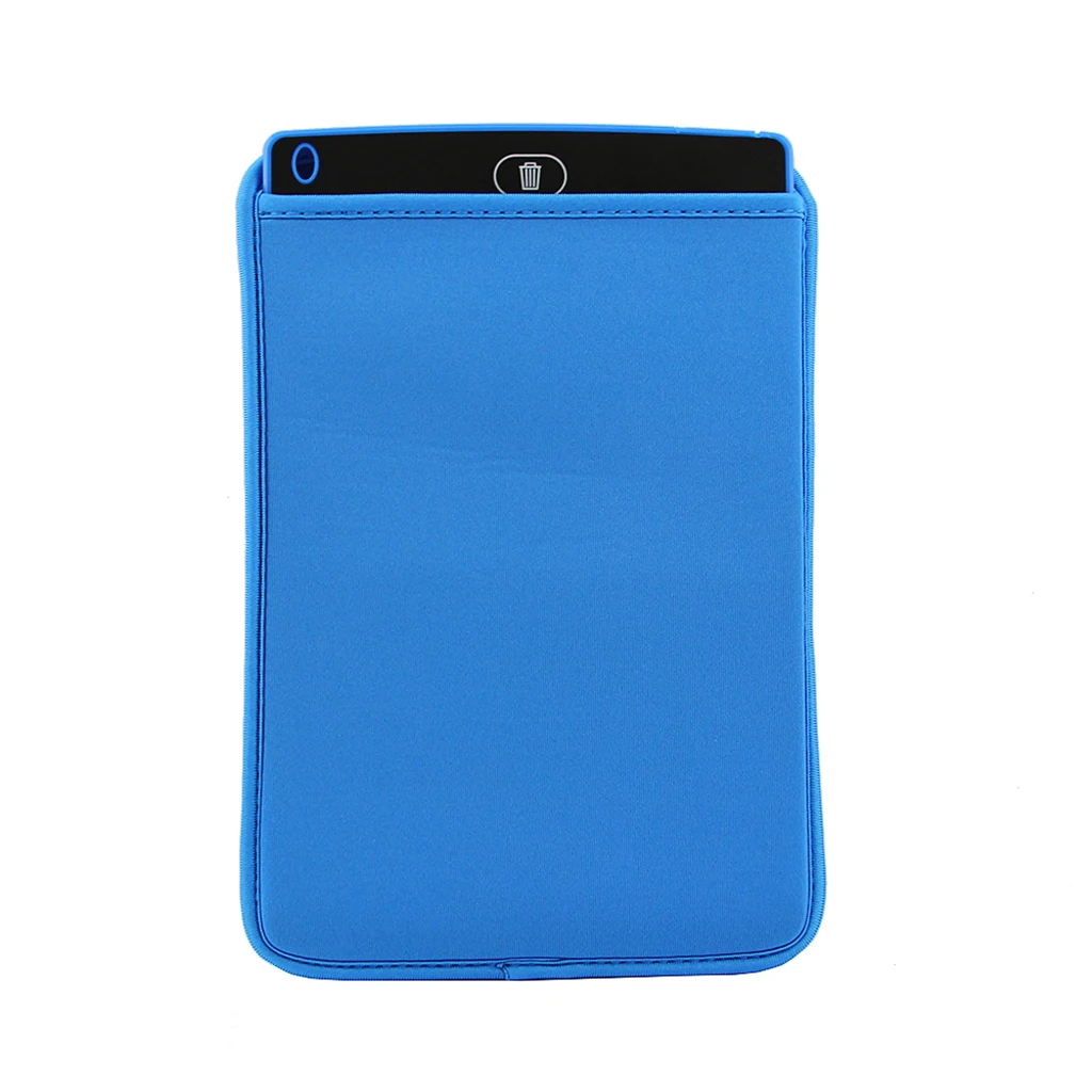 Portable 12inch LCD Writing Tablet e-Writer Drawing Board Protective Case for Digital Handwriting Pads