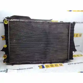 

4A0121251D WATER RADIATOR Audi 100 SALOON (C4)
