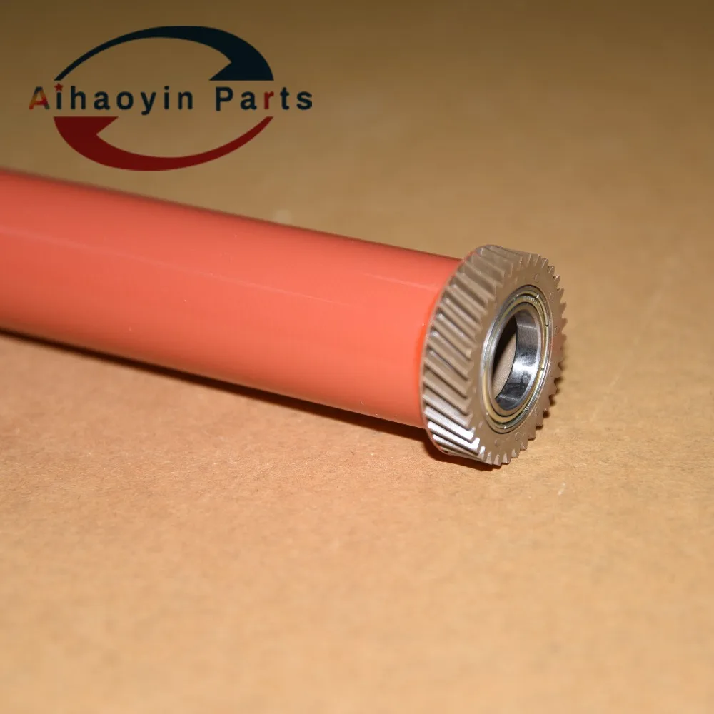 Japan Fuser Roller fuser film sleeve for Xerox Phaser 7800 7500 Heat Roller (2) - 副本