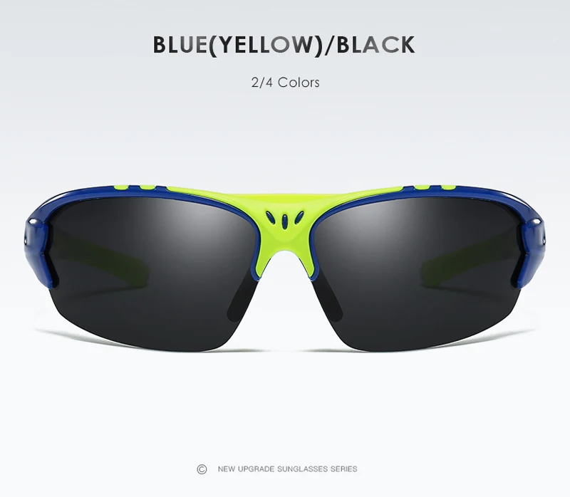 ROSHARI поляризованные солнцезащитные очки мужские и женские очки для брендовых очков Модные солнцезащитные очки UV400