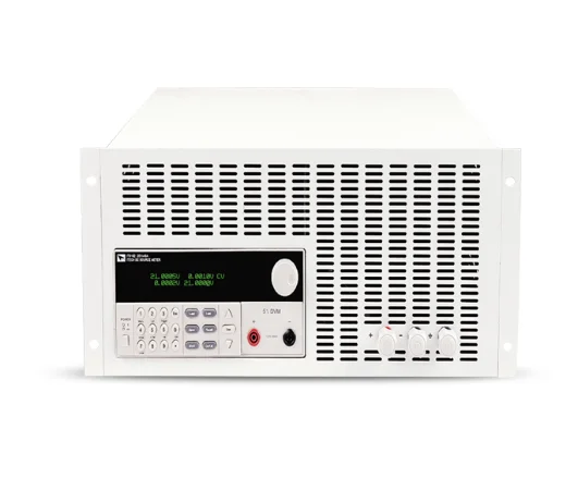 IT6162B/IT6164B высокой точности с высоким разрешением программируемый DC Питание 20V 50A 1000W RS232/USB/GPIB