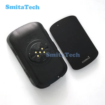 

Original Black GPS Lcd Display Screen And Back Cover No Battery For Garmin Edge 530 Lcd screen and back shell