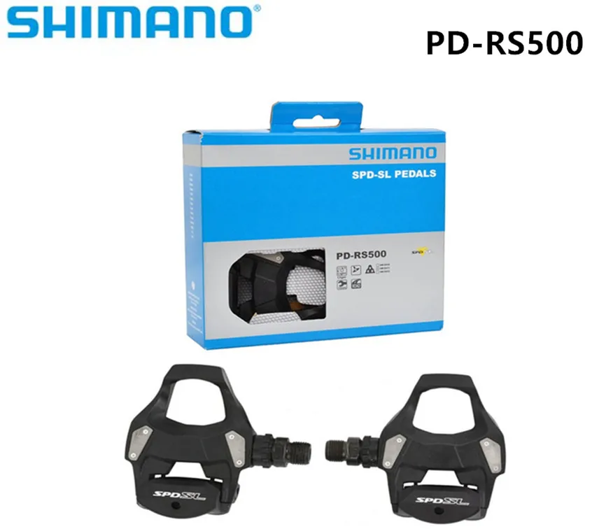 shimano road pedal