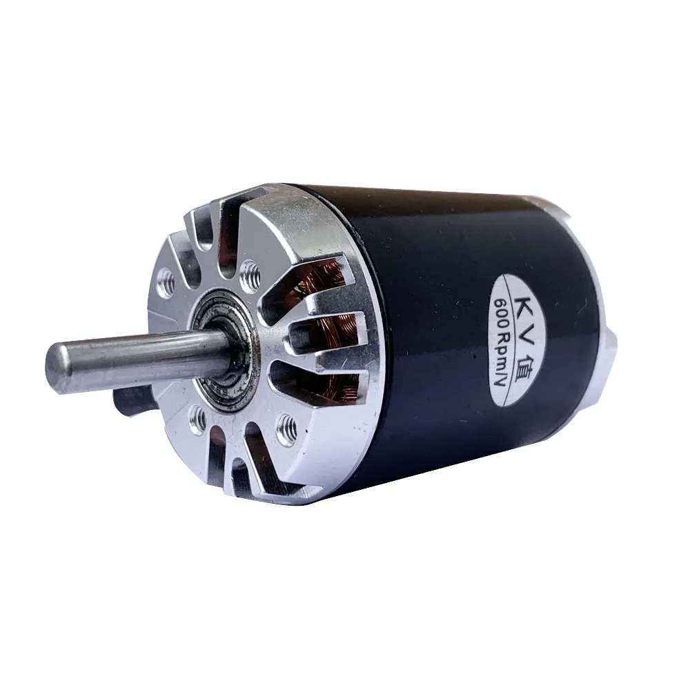 

n3548 KV600 Outrunner Brushless Motor 5.0mm Shaft 70A ESC for DIY RC Multi-Rotor Quadcopter Helicopter