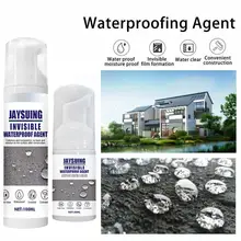

30/100/150ml Binding Mighty Spray Waterproof Super Patch Permeable Roof Drain Glue Home Leakproof Bonding Strong Tool D1N9
