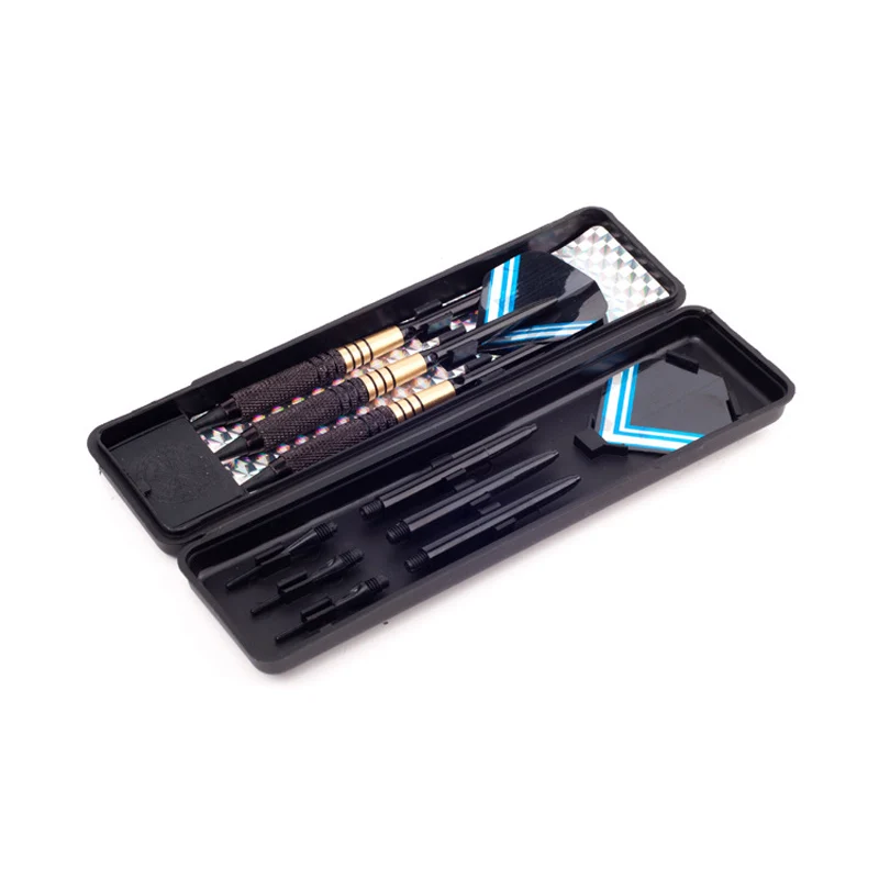 3 шт./компл. 18 г мягкий наконечник Дротика s Медь Сталь Дротика s профессиональные иглы электронный Дротика безопасность игры для Дротика доска