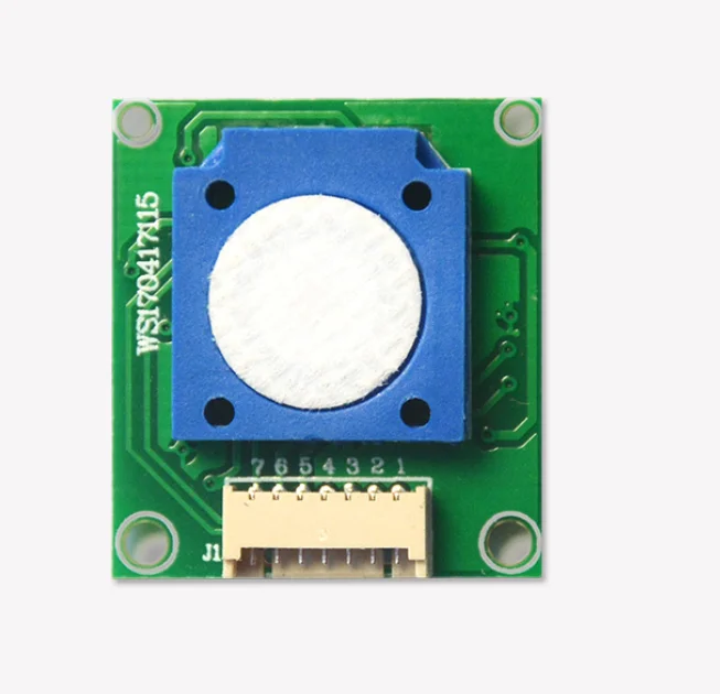 ZE25-O3 ozone sensor module calibration-free disinfection machine smart home detection | Электроника