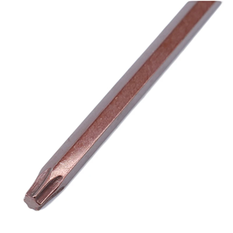 T25 ручка Torx гаечный ключ дисковый тормоз горного велосипеда винт установка и демонтаж гаечный ключ велосипедные Инструменты Аксессуары для велосипеда