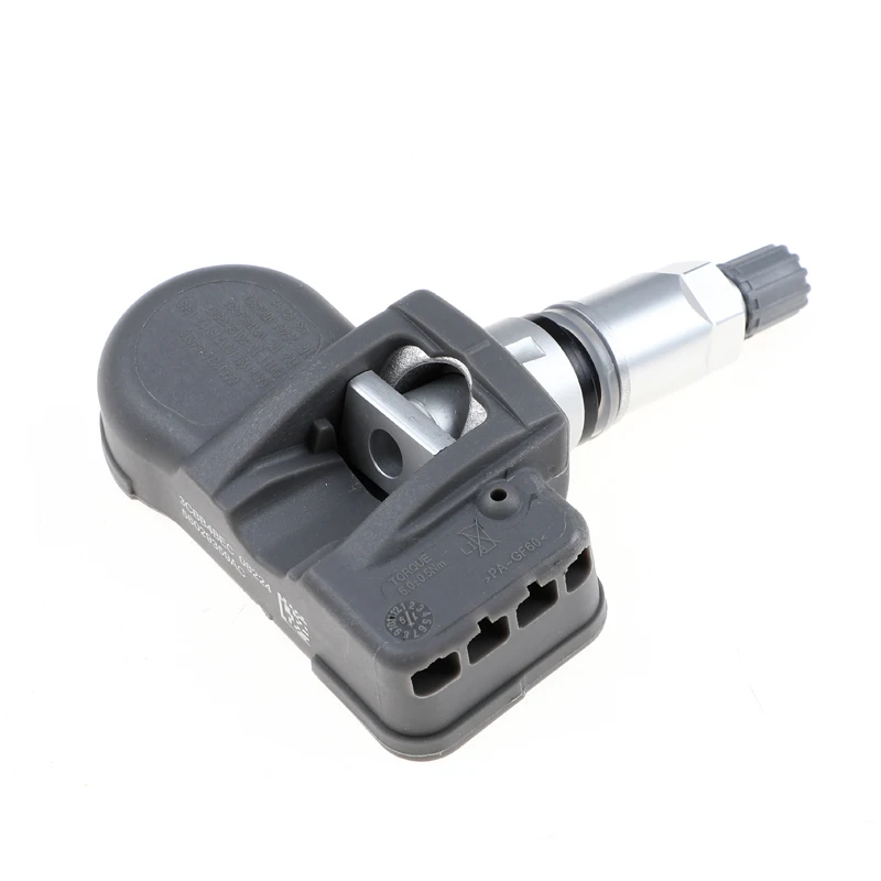 4 шт. датчик давления в шинах 2009 2010 Dodge Ram 1500 Jeep MOPAR TPMS 433 МГц 56029359AC 56029359AB|Системы
