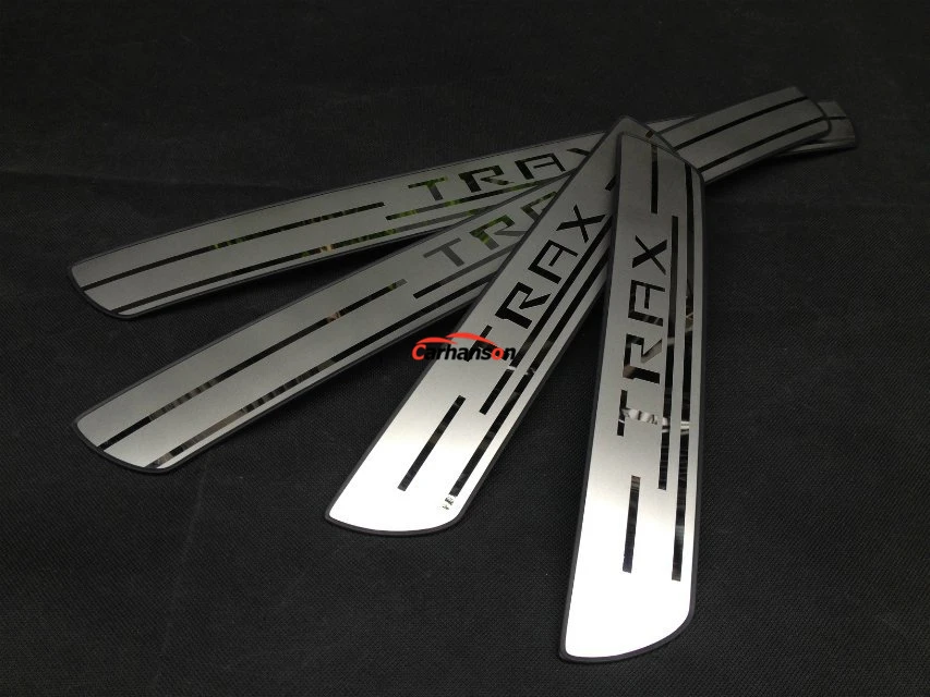 门槛条（超薄款）6