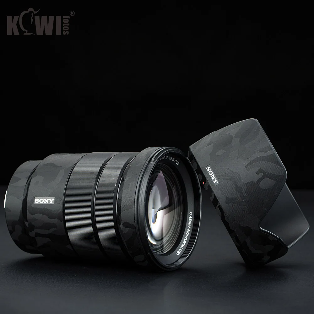 KIWIFOTOS KS-SELP18105GSK展示图SMT(15)